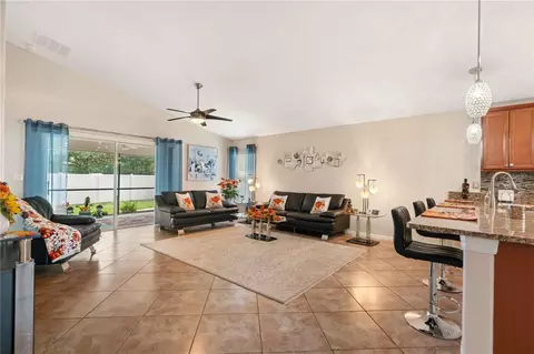 Living - 10114 Ives Loop, Hudson, FL 34667 photo 4 of 4