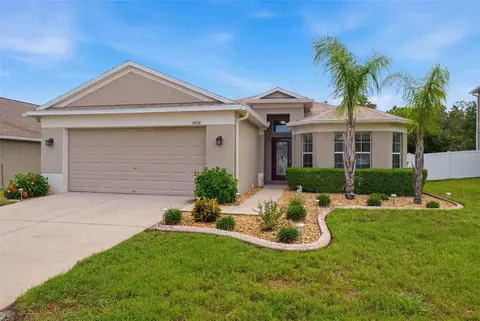 Exterior - 10114 Ives Loop, Hudson, FL 34667 photo 2 of 8