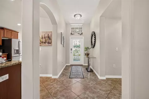 Entry Way - 10114 Ives Loop, Hudson, FL 34667 photo 3 of 4