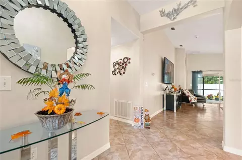 Entry Way - 10114 Ives Loop, Hudson, FL 34667 photo 5 of 8