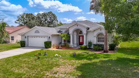 8206 Pinehurst Dr, Spring Hill, FL 34606 photo 5