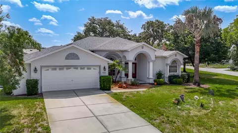 8206 Pinehurst Dr, Spring Hill, FL 34606 photo 2