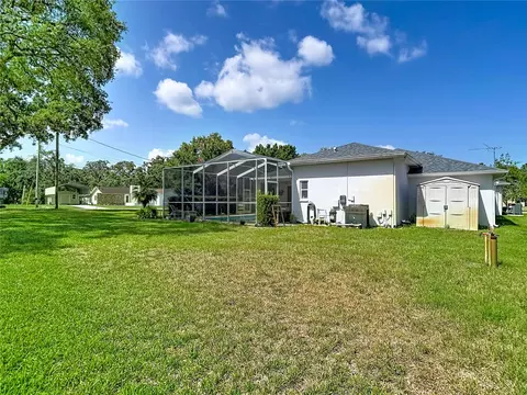 8206 Pinehurst Dr, Spring Hill, FL 34606 photo 65