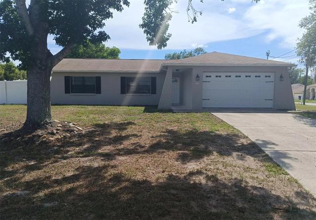 4526 Bayridge Ct, Spring Hill, FL 34606