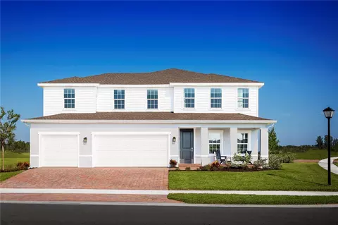 11170 Nellie Crossing Cir, Clermont, FL 34711