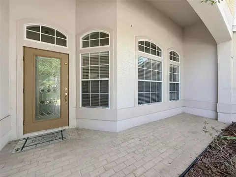 Exterior - 2021 Rutherford Dr, Dover, FL 33527 photo 4 of 13