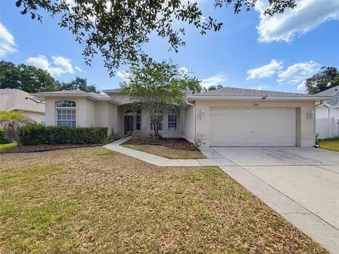 Exterior - 2021 Rutherford Dr, Dover, FL 33527 photo 13 of 13