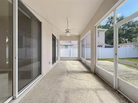 Exterior - 2021 Rutherford Dr, Dover, FL 33527 photo 5 of 13