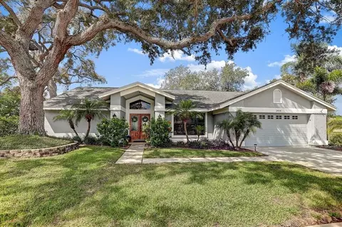 2828 Woodrose Ct, Holiday, FL 34691