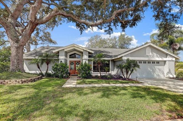 2828 Woodrose Ct, Holiday, FL 34691