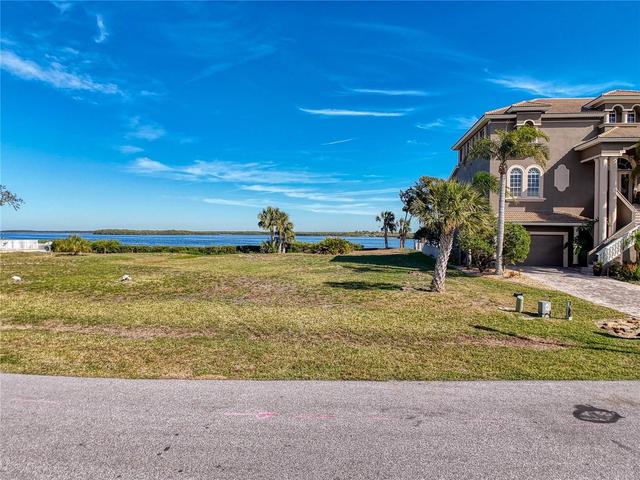 lot46 Harborpointe Dr, Port Richey, FL 34668
