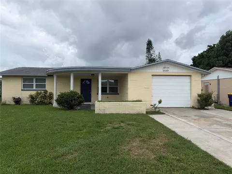 3908 Baden Dr, Holiday, FL 34691