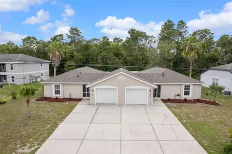 10370 Sandlor St, Spring Hill, FL 34608