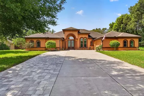 12470 Huntington Woods Ave, Spring Hill, FL 34609