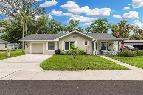 5708 Homecrest Rd, New Port Richey, FL 34652