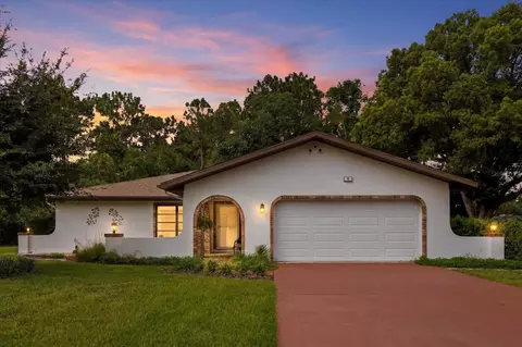 5 Dahoon Dr, Homosassa, FL 34446