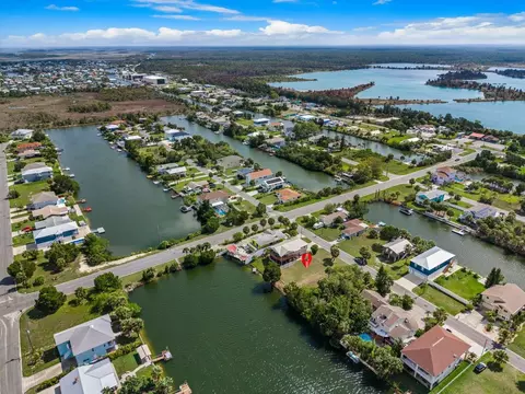 3287 Sea Grape Dr, Hernando Beach, FL 34607 photo 4