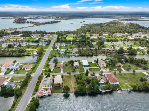 3287 Sea Grape Dr, Hernando Beach, FL 34607 photo 14