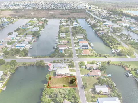 3287 Sea Grape Dr, Hernando Beach, FL 34607 photo 9