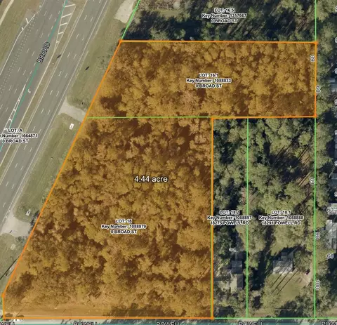 Broad Street, Brooksville, FL 34601