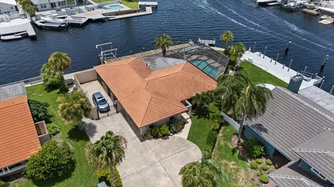 3154 Trident Ter, New Port Richey, FL 34652