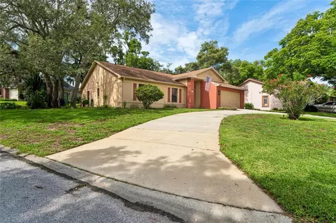 Exterior - 8050 Eacon Ct, Hudson, FL 34667 photo 13 of 13