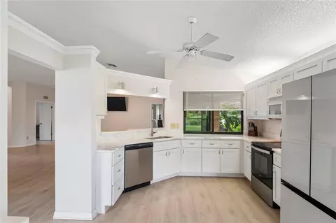 Kitchen - 8050 Eacon Ct, Hudson, FL 34667 photo 1 of 4