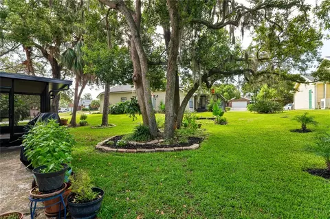 Exterior - 8050 Eacon Ct, Hudson, FL 34667 photo 7 of 13
