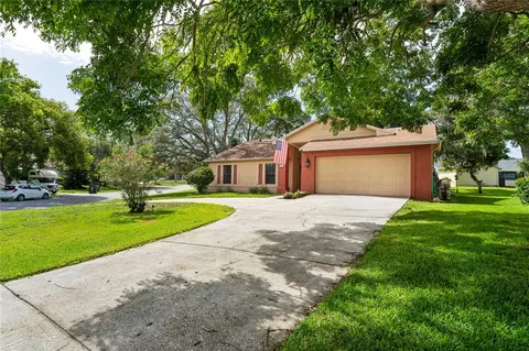 Exterior - 8050 Eacon Ct, Hudson, FL 34667 photo 11 of 13
