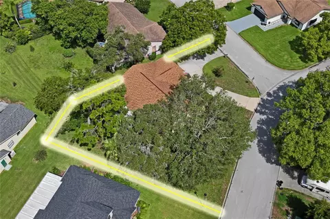 View/Area - 8050 Eacon Ct, Hudson, FL 34667 photo 5 of 29