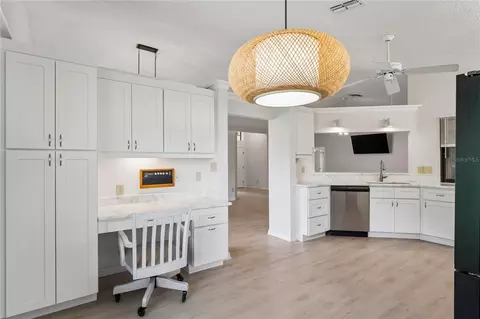 Kitchen - 8050 Eacon Ct, Hudson, FL 34667 photo 4 of 4