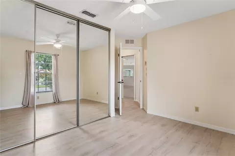 Bedroom - 8050 Eacon Ct, Hudson, FL 34667 photo 3 of 4