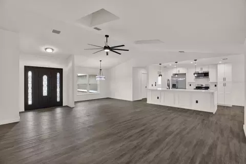 Living - 12186 Lamont Dr, Spring Hill, FL 34608 photo 1 of 4