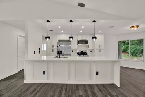 Kitchen - 12186 Lamont Dr, Spring Hill, FL 34608 photo 2 of 2