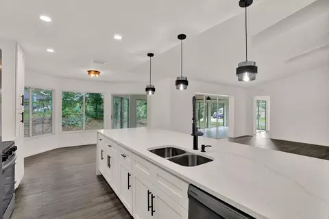 Kitchen - 12186 Lamont Dr, Spring Hill, FL 34608 photo 1 of 2