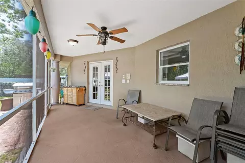 Exterior - 7466 Apache Trl, Spring Hill, FL 34606 photo 5 of 9