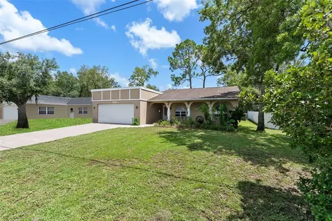 Other - 7466 Apache Trl, Spring Hill, FL 34606 photo 1 of 10