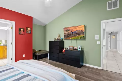 Bedroom - 7466 Apache Trl, Spring Hill, FL 34606 photo 2 of 6