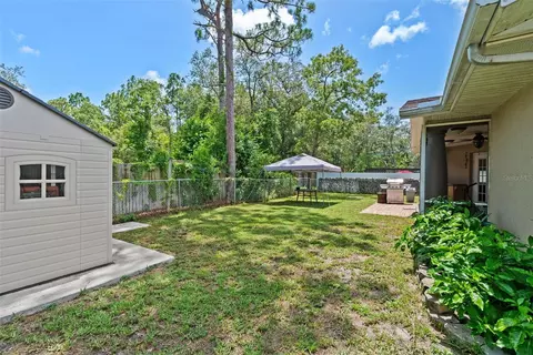 Exterior - 7466 Apache Trl, Spring Hill, FL 34606 photo 9 of 9