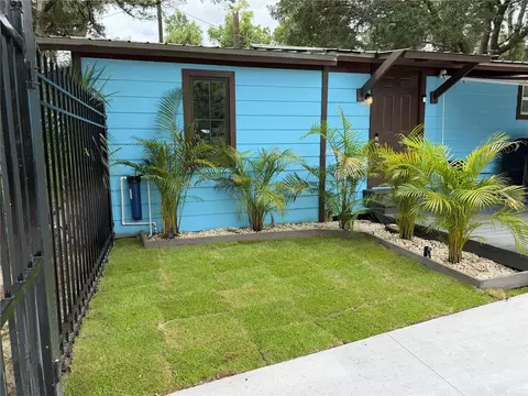 416 SW 5th St, Chiefland, FL 32626