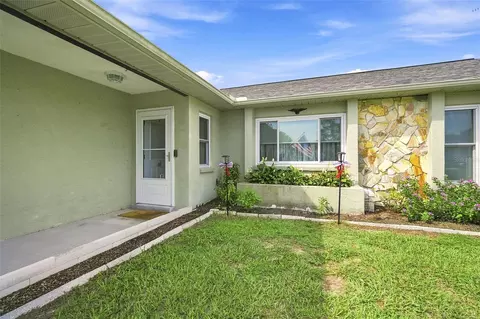 Exterior - 4219 Augustine Rd, Spring Hill, FL 34609 photo 14 of 14
