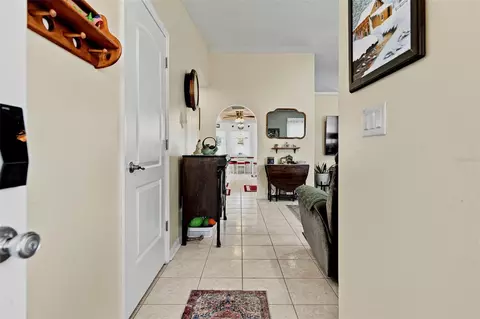 Entry Way - 4219 Augustine Rd, Spring Hill, FL 34609 photo 1 of 2