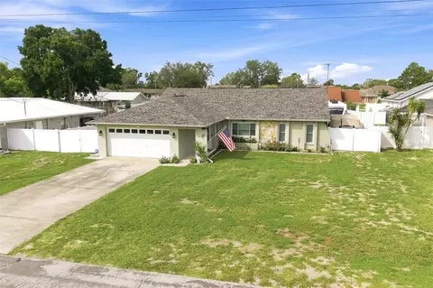View/Area - 4219 Augustine Rd, Spring Hill, FL 34609 photo 5 of 12