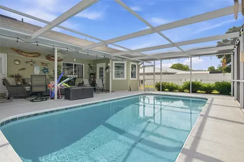 Exterior - 4219 Augustine Rd, Spring Hill, FL 34609 photo 8 of 14