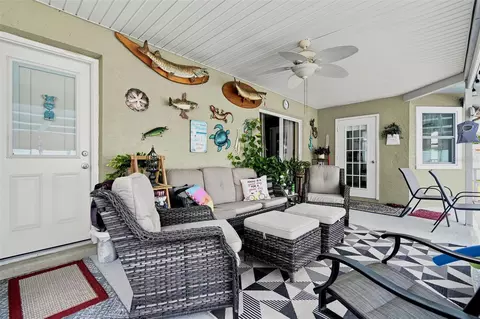 Exterior - 4219 Augustine Rd, Spring Hill, FL 34609 photo 7 of 14