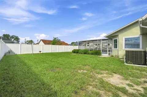 Exterior - 4219 Augustine Rd, Spring Hill, FL 34609 photo 10 of 14