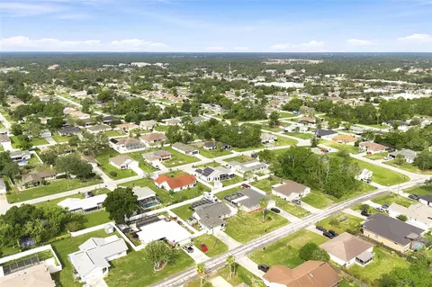 View/Area - 4219 Augustine Rd, Spring Hill, FL 34609 photo 11 of 12