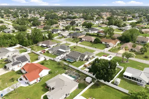 View/Area - 4219 Augustine Rd, Spring Hill, FL 34609 photo 10 of 12