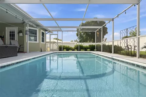 Exterior - 4219 Augustine Rd, Spring Hill, FL 34609 photo 2 of 14