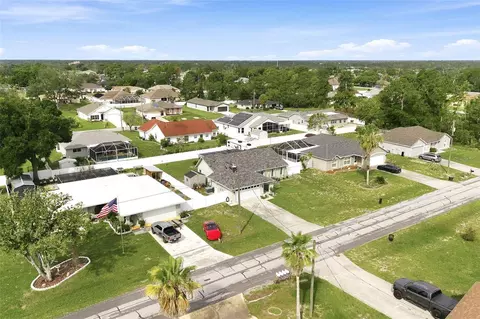 View/Area - 4219 Augustine Rd, Spring Hill, FL 34609 photo 7 of 12
